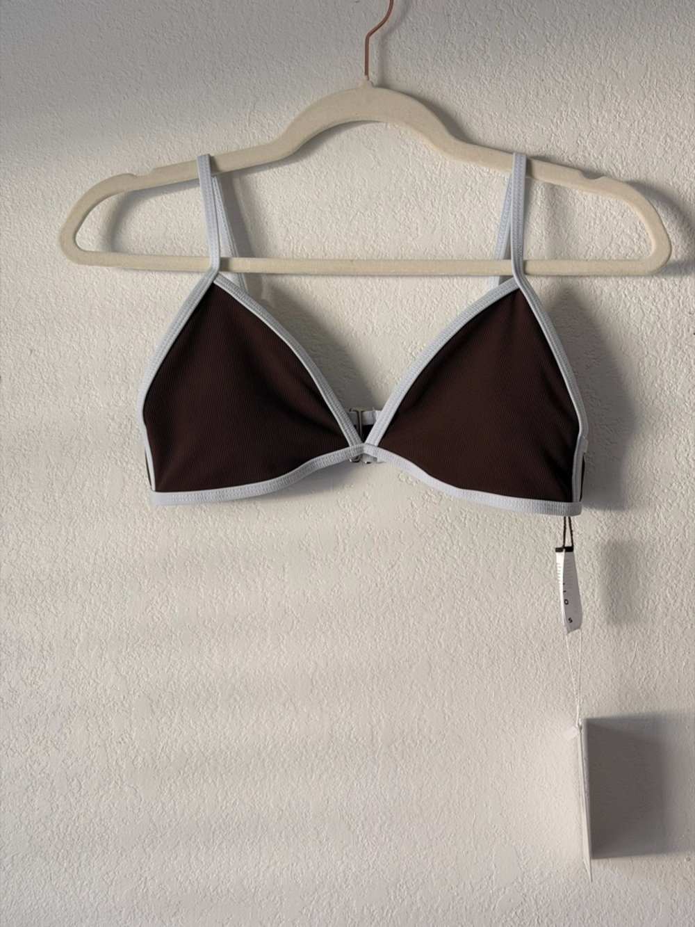 3 piece WILO The Label Bikini Set